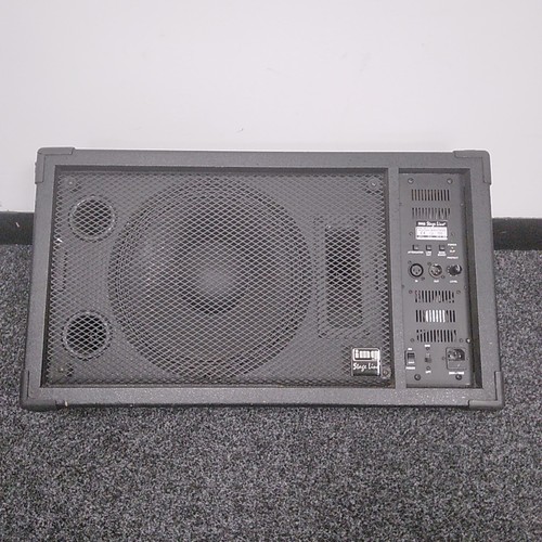 Img stage line - mak-12p, active