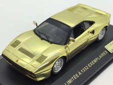 IXO Ferrari 288 GTO Diecast