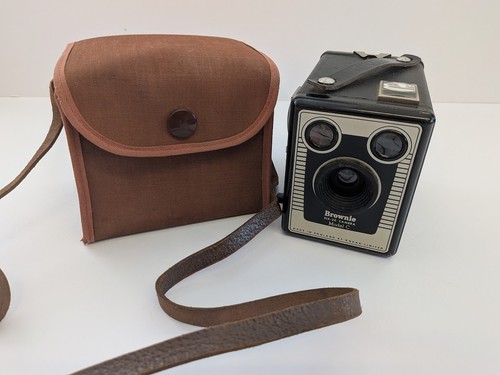 Vintage kodak brownie - kodak, six-20
