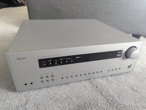 Arcam avp700 stereo - arcam,