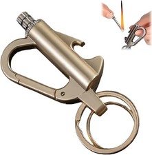 Permanent Match Lighter with
