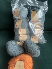 Rooster Almerino DK 11 50g