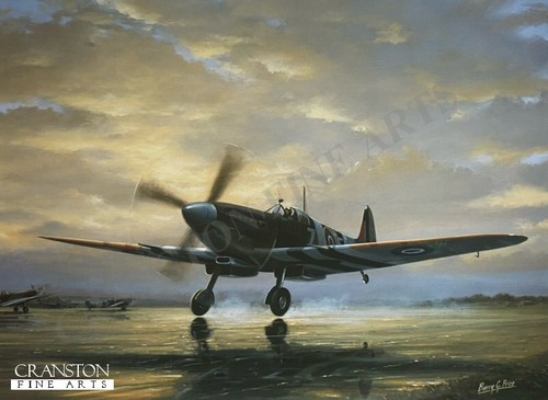 Two battle britain and - battle, of