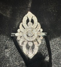 925 Sterling Silver Cocktail