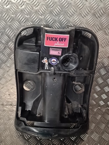Piaggio et4 glove - et4, box
