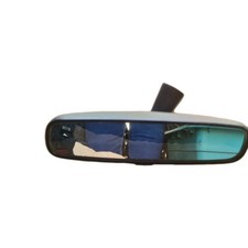 Ford Rear View Mirror Interior