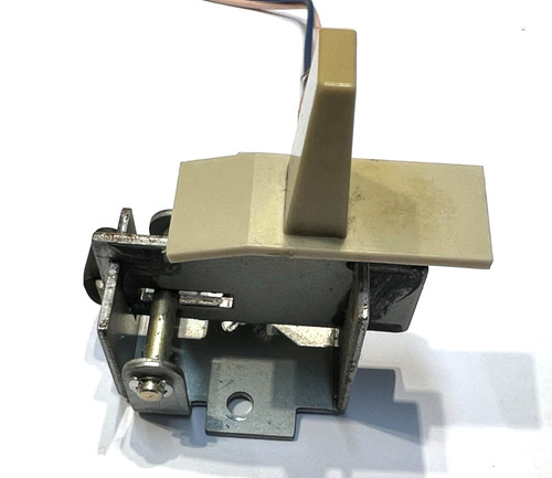 Tascam cue switch assembly - tascam, 38