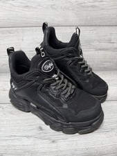 Buffalo CLD Chai Vegan Low Top