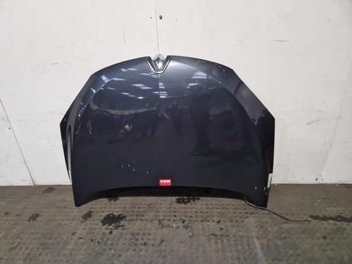 Renault megane bonnet - megane,