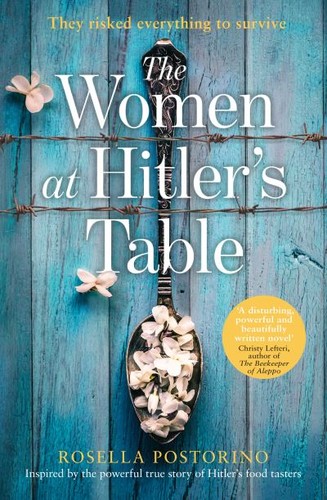 The women hitler table - at,