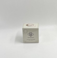 Honey Balm Coconut Lip Balm