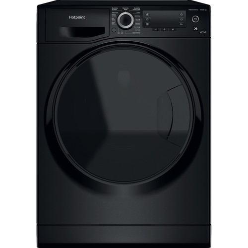 Hotpoint activecare washer - activecare,