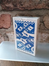 RNLI Playing Cards Sealed New