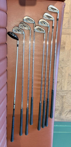 Ping iron set - iron, +