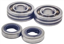 THE DUKE'S BEARING AND SEAL
