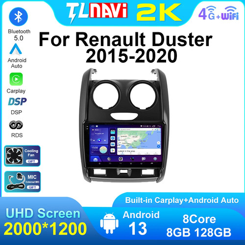 For renault duster 2015 - renault,