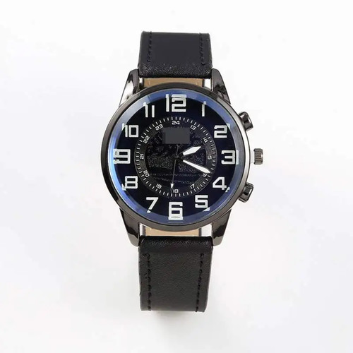 Large men basic watch big - men,