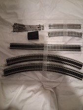 BACHMANN 00 GAUGE OVAL OF