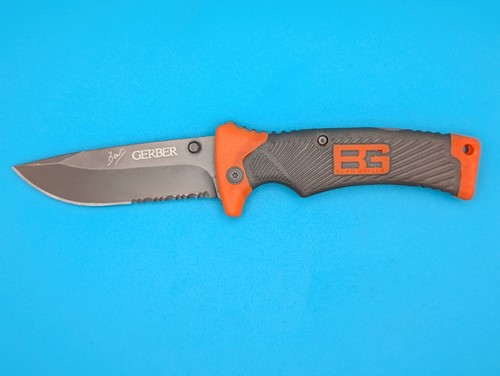 Gerber bear grylls survival - gerber,