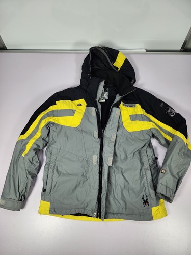 Spyder ski jacket 10000 - spyder,