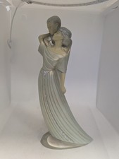 Ivory Princess Man Woman