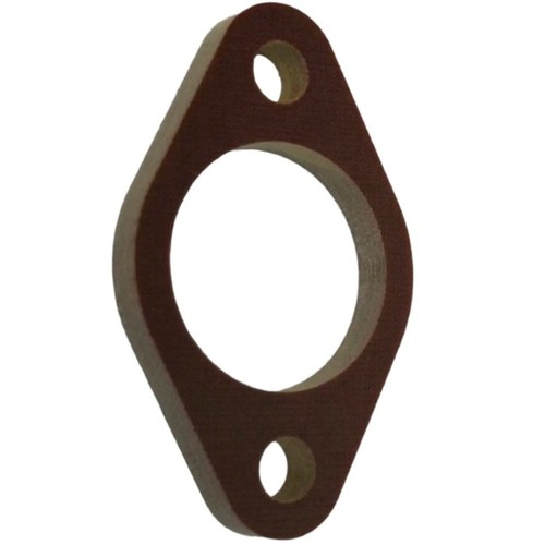 Carburetor gasket 24mm - gasket,