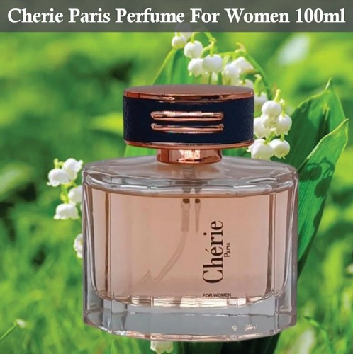 Cherie paris women perfume - paris, women's