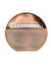 CERRUTI 1881 EDT APPROX 2/3 OF THE ORIGINAL 50ML