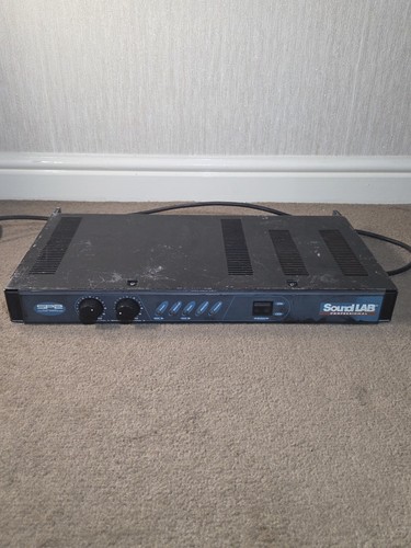 Soundlab sp2 professional - soundlab,