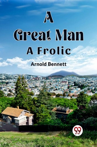 Great mana frolic - a,