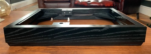 Linn sondek lp12 - linn, black