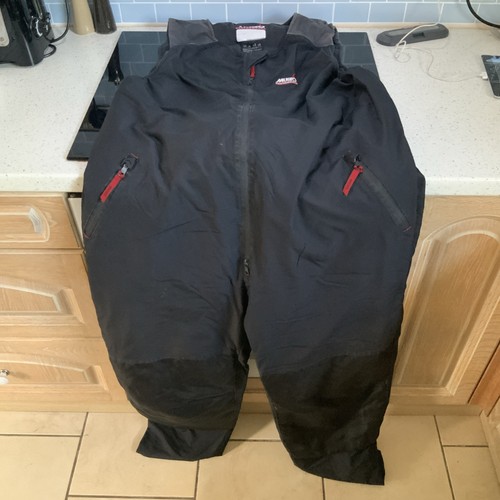 Musto salopettes size xxl - musto, size:
