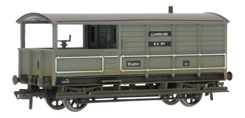 308 bachmann ton toad - 20,