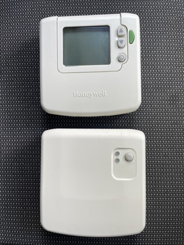 Honeywell dts92e1020 - honeywell,