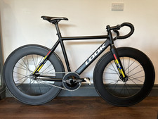 Look Al 464 Track Bike - Size M - Mint Condition