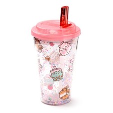 Shatterproof Double Walled Cup
