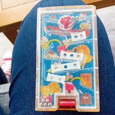 Retro used condition tomy - retro,