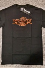 Classic Thrasher Skateboard T Shirt Size Small, Brand New