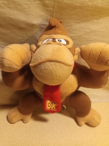 Super mario bros - donkey, kong