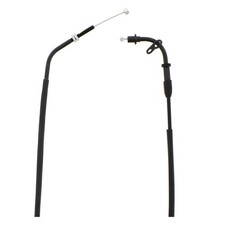 GAS OPENING THROTTLE CABLE for