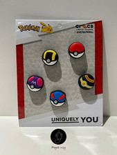 Pokemon Poké Ball 5 Pack