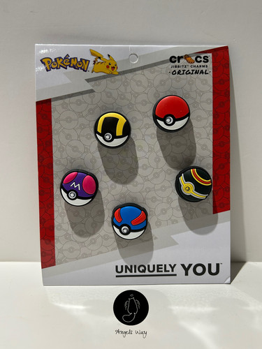 Pokemon poké ball pack - pokemon,