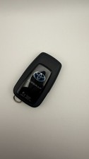 GENUINE TOYOTA COROLLA 4A SMART KEY FOB 2 BUTTON TESTED TOKAI RIKA B2U2K2R