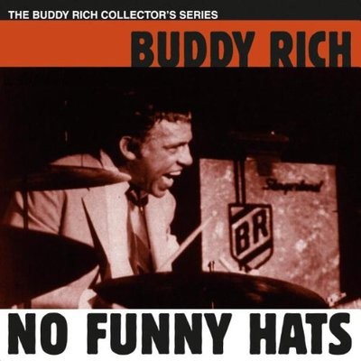 Buddy rich funny - buddy, rich: