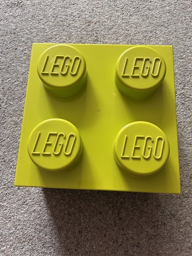 Lego four stud - lego, storage