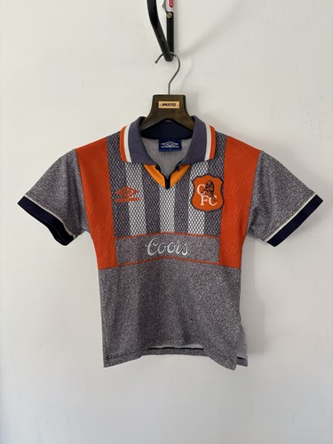 Vintage chelsea 1994 1996 - vintage, 1994/1996