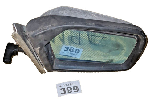 Mercedes benz 200 w123 - 200, driver