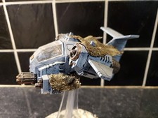 WH40K Space Wolves Stormtalon