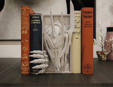 Sauron Book Nook – Lord of
