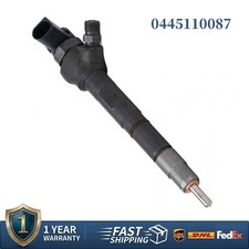 Diesel Fuel Injector